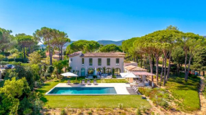 Villa Bagatelle